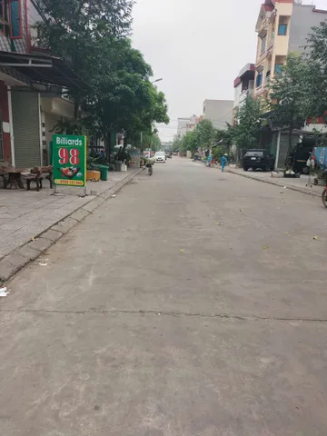 Zalo 0395 777 369 🏢Bán Nhà 5.5 Tầng Làn 2 Tú Mỡ, Phương Liễu, Quế Võ, Mt 6m Dt 120m2 Giá 8 Tỷ