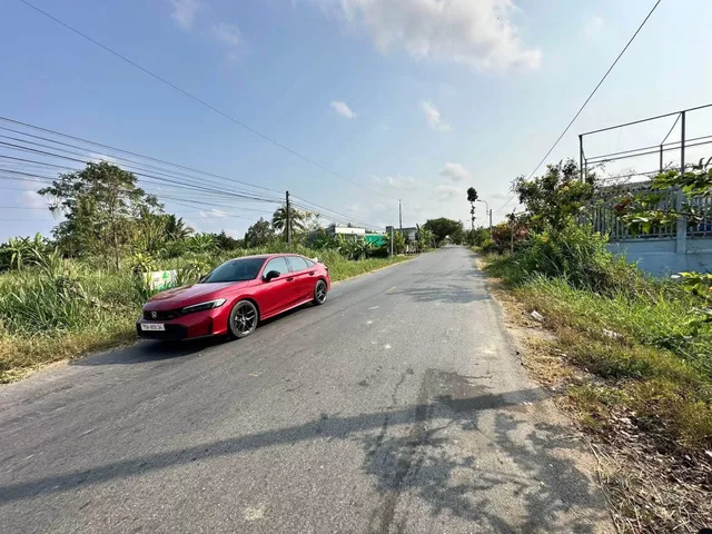 🌈 Nhựa Cao Thị Mai 5x52m thổ cư 1tỷ400tr. nền sẵn cao ráo
