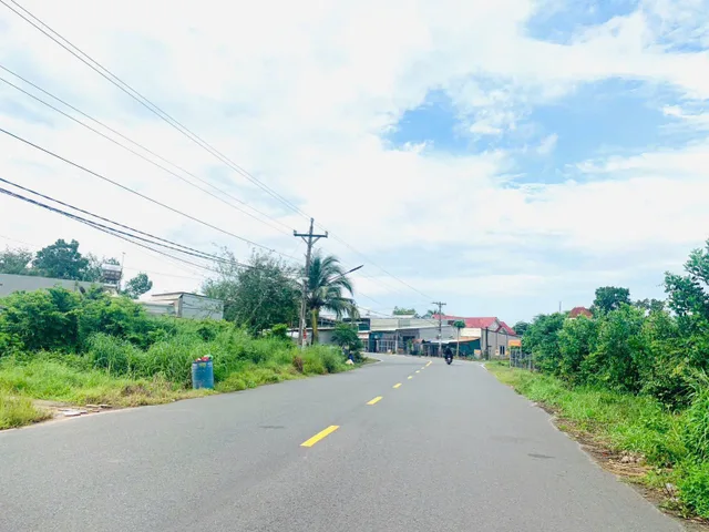 (Chính chủ) bán nhanh đất nền minh thạnh, tphcm mới 500m², giá chỉ 245tr