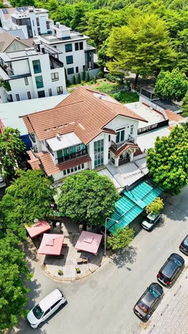 🚨 BIỆT THỰ GÓC KDC GIA HÒA — 350M2 – 2 MẶT TIỀN – VIEW CÔNG VIÊN & SÔNG – KINH DOANH ĐỈNH 🚨