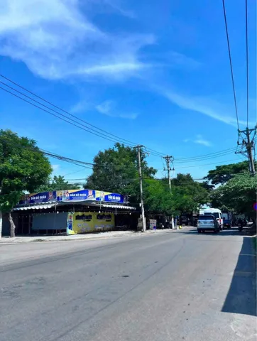 Bán đất Hoàng Minh Thảo 📌📌📌Làm việc trực tiếp giá tốt !!!