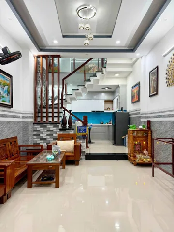 Bán nhà kiệt Nguyễn Phước Nguyên 📌📌📌Làm việc trực tiếp giá tốt !!!