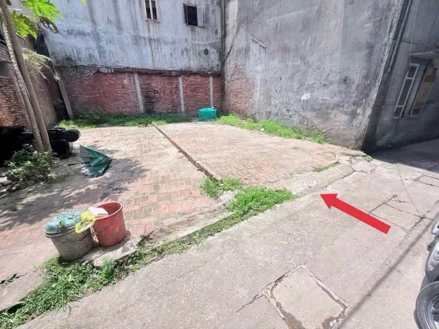 CẦN THANH KHOẢN GẤP LÔ ĐẤT ĐỒNG KỴ - TỪ SƠN- SÁT TRƯỜNG ĐHTT - GẦN CHỢ