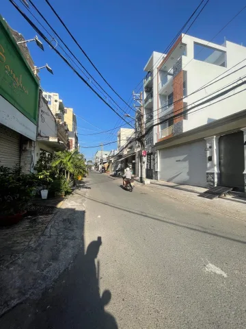 💥💥 NHÀ ĐẸP KDC TÊN LỬA SÁT AEON – NGANG 4.6M KHỦNG – NHỈNH 3 TỶ  💥💥