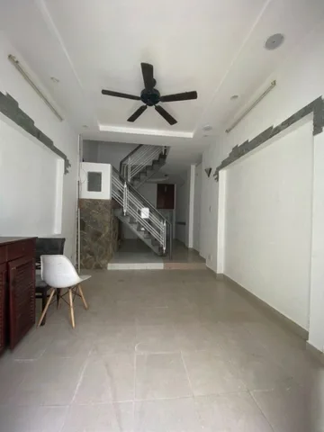 [O2830*] Nhà đẹp ở liền Quang Trung 35m2, SHR chính chủ - Giá 3.x tỷ