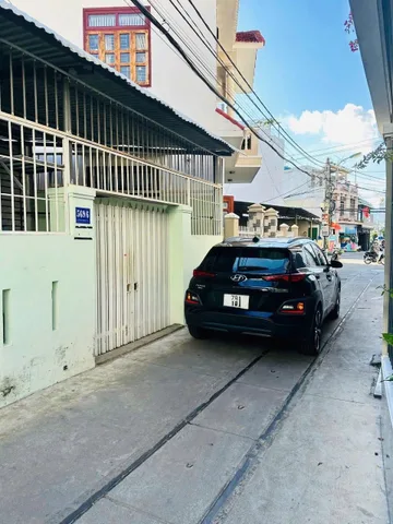 Bán Nhà riêng 97.3m2 có sẵn 97.3 m2 thổ cư giá 3.55 tỷ tại hẻm Đường Lương Đình Của Xã Vĩnh Ngọc Thành phố Nha Trang Khánh Hòa