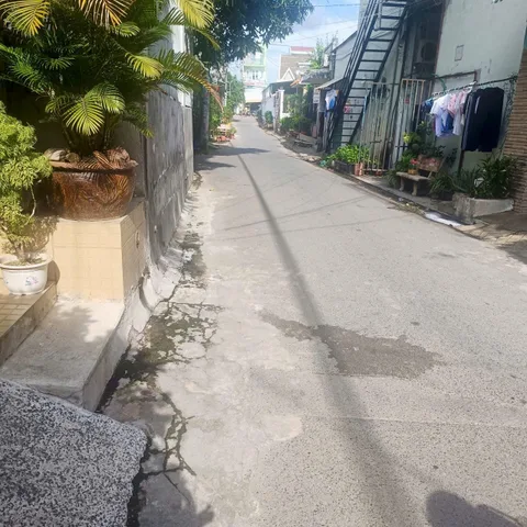 Bán Nhà riêng 80m2 thổ cư giá 5.3 tỷ tại - Chọn - Phường  An Lạc Quận Bình Tân TP. Hồ Chí Minh