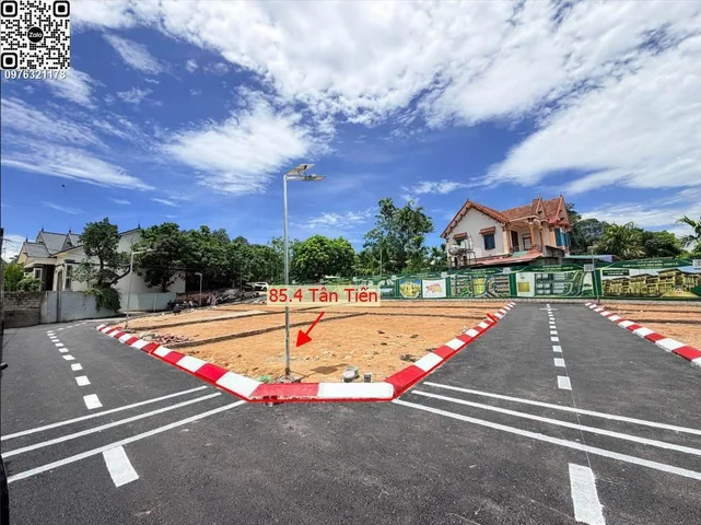 Chính chủ bán đất Chợ Cá Xuân Mai Chương Mỹ 86m2 ô tô tải vào đất, chỉ 1.7x tỷ