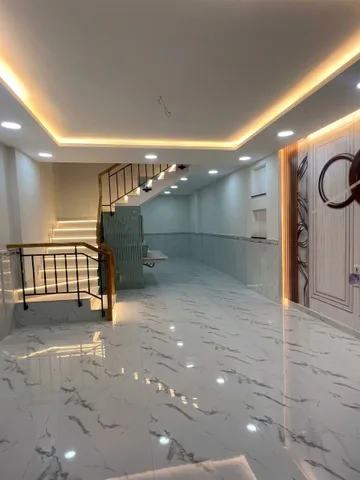 [H2832*] Cực hot! Nhà 2 tầng sát Vincom Quang Trung Gò Vấp - Giá 5.x tỷ