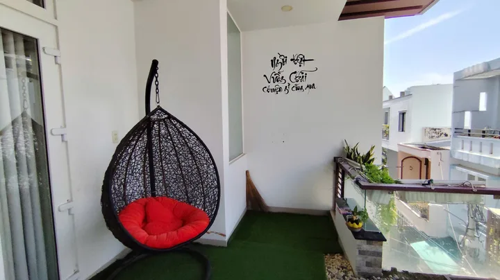 Bán Nhà riêng 62.3m2 có sẵn 62.3 m2 thổ cư giá 6.5 tỷ tại hẻm Đường Cao Bá Quát Phường Phước Tân Thành phố Nha Trang Khánh Hòa