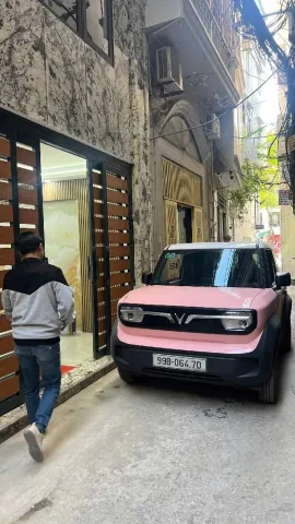 Bán Nhà riêng 36m2 có sẵn 36 m2 thổ cư giá 18 tỷ tại Đường Thái Hà Phường Thịnh Quang Quận Đống Đa Hà Nội