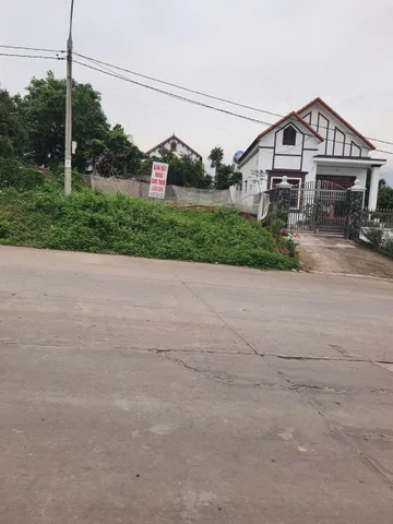 Bán Đất 235.3m2 có sẵn 120 m2 thổ cư giá 4 tỷ tại - Chọn - - Chọn - Phường Bình Khê Quảng Ninh