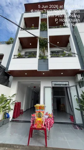 Bán tòa căn hộ Ngô Thì Nhâm 📌📌📌Làm việc trực tiếp giá tốt !!!