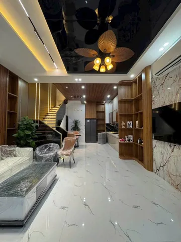 CHO THUÊ NHÀ 4 TẦNG MẶT TIỀN TRẦN CAO VÂN 📌📌📌LÀM VIỆC TRỰC TIẾP GIÁ TỐT !!!