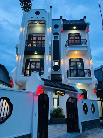 🌟Bán Nhà Homestay 3 Tầng Điện Biên Phủ, TP Huế 👉💸Dòng tiền: 40-60 triệu/ tháng