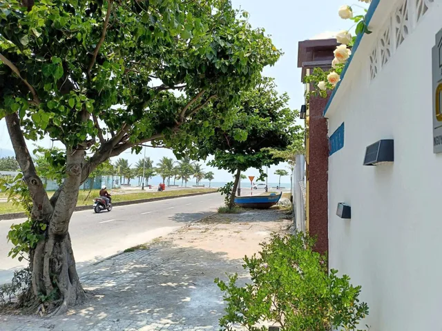 CHO THUÊ VILLA MINI 3 TẦNG SÁT BIỂN MÂN THÁI 📌📌📌LÀM VIỆC TRỰC TIẾP GIÁ TỐT !!!