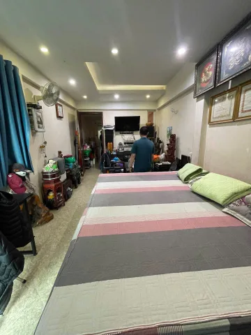 MẶT PHỐ THANH NHÀN – HAI BÀ TRƯNG - KINH DOANH ĐỈNH - 7 TẦNG THANG MÁY - GIÁ 25.5 TỶ
