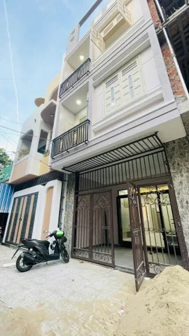 CHO THUÊ NHÀ 3 TẦNG ĐƯỜNG LÊ VĂN THỊNH 📌📌📌LÀM VIỆC TRỰC TIẾP GIÁ TỐT !!!