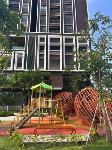 🏙️ CĂN HỘ CAO CẤP CARA RIVER PARK – ƯU ĐÃI ĐỢT CUỐI
