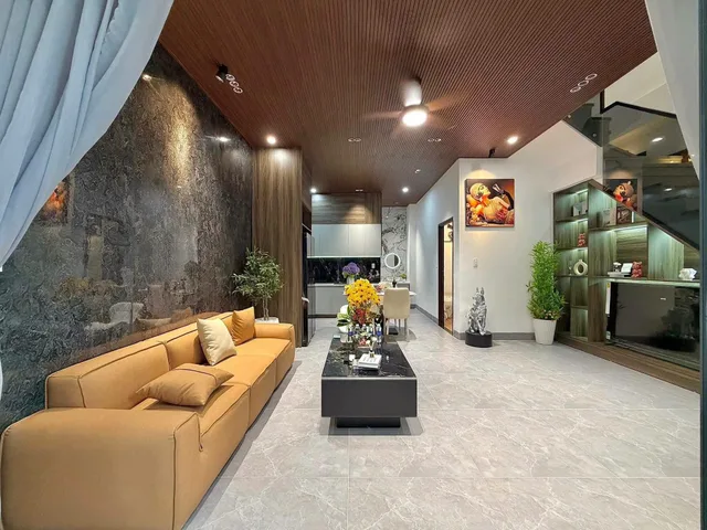 🔴 Bán nhà 3 Tầng, 4PN, kiệt Trần Cao Vân, Thanh Khê, Đà Nẵng