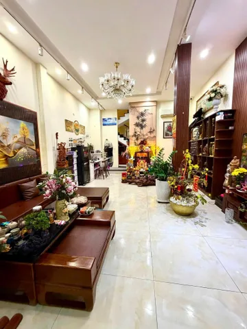 CHO THUÊ NHÀ 3 TẦNG MẶT TIỀN NGŨ HÀNH SƠN 📌📌📌LÀM VIỆC TRỰC TIẾP GIÁ TỐT !!!