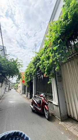 NHÀ LÊ VĂN SỸ - ĐƯỜNG 10M CÓ VỈA HÈ - 6 TẦNG - 50M² - GIÁ 15 TỶ