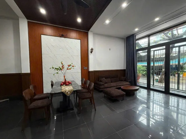 CHO THUÊ NHÀ 2 TẦNG ĐƯỜNG TIÊN SƠN HẢI CHÂU 📌📌📌LÀM VIỆC TRỰC TIẾP GIÁ TỐT !!!