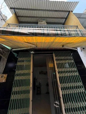 Bán Nhà riêng 67m2 có sẵn 64 m2 thổ cư giá 3.2 tỷ tại - Chọn - Phường An Lạc A Quận Bình Tân TP. Hồ Chí Minh