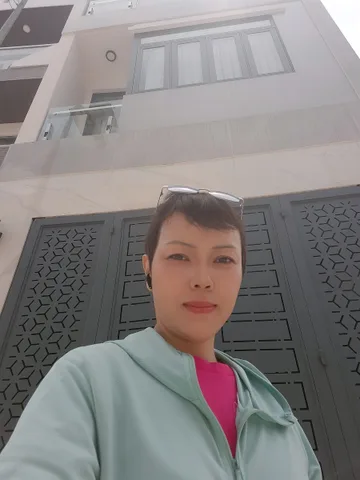Bán nhà An Dương Vương 60m2 4 tầng chỉ hơn 6 tỷ, xe hơi tận nhà. N_AL45