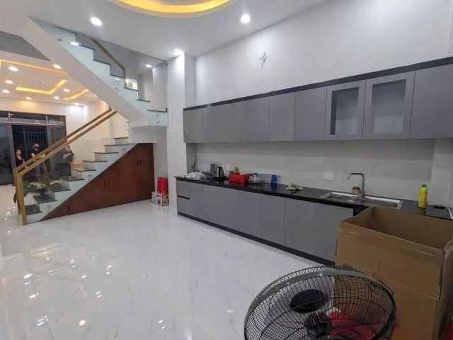 Bán Nhà riêng 138m2 có sẵn 69 m2 thổ cư giá 3.5 tỷ tại - Chọn - Phường Linh Chiểu Quận Thủ Đức TP. Hồ Chí Minh