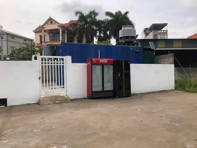 Bán Đất Hà Khẩu trung tâm khu 5 đường ô tô quay đầu