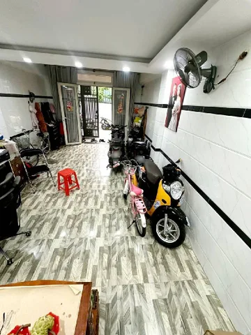 BÁN NHÀ 4 TẦNG LÊ CƠ - PHƯỜNG AN LẠC - 64M² - NHỈNH 7 TỶ