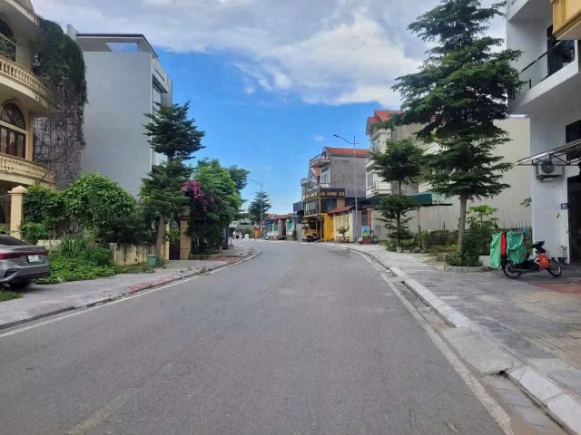BÁ.N ĐẤT MẶT ĐƯỜNG EC HÙNG THẮNG - GẦN CHỢ  HÙNG THẮNG giá rẻ nhất thị trường