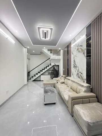 Bán Nhà riêng 82m2 có sẵn 82 m2 thổ cư giá 2.35 tỷ tại Đường Hương Lộ 9 - Chọn - Phường Tân Triều Đồng Nai