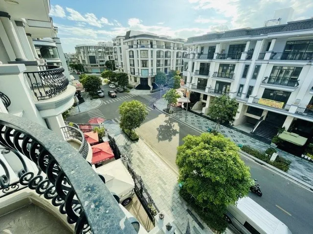 🏢 MẶT TIỀN 20M KDC VẠN PHÚC CITY – TÒA NHÀ 5 TẦNG THANG MÁY – DÒNG TIỀN 55 TRIỆU/THÁNG