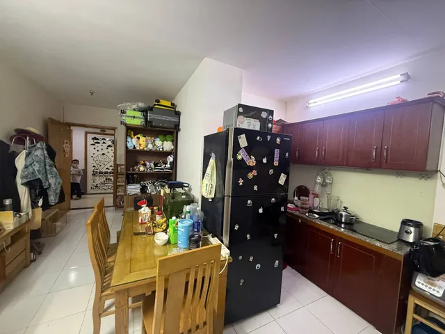 Bán Căn hộ chung cư 47m2 giá 2.4 tỷ tại Đường Tô Hiệu Phường Hiệp Tân Quận Tân Phú TP. Hồ Chí Minh