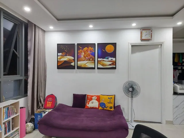 CHO THUÊ CĂN HỘ CHUNG CƯ LAPEN – VŨNG TÀU 2PN🌇
