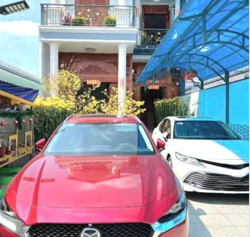 Bán Nhà riêng cạnh Đinh Đức Thiện Xã Bình Chánh Huyện Bình Chánh TP. Hồ Chí Minh