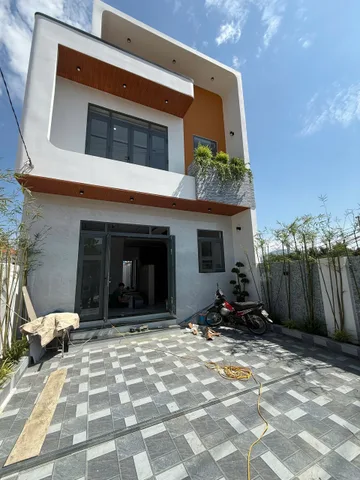 Bán Nhà riêng 111m2 có sẵn 60 m2 thổ cư giá 3.4 tỷ tại Xã Diên Toàn Huyện Diên Khánh Khánh Hòa