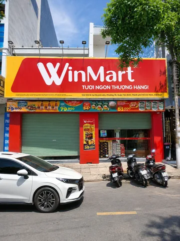 🏠 MẶT TIỀN NI SƯ HUỲNH LIÊN – 8❌20M – 2 TẦNG – WINMART THUÊ – CHỦ VAY BANK 17 TỶ 💰 31.5 TỶ