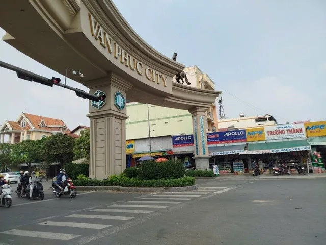 🔥 GIẢM SỐC 7 TỶ – GIÁ MỚI CHỈ 45 TỶ 🔥
SIÊU PHẨM HAI MẶT TIỀN TRỤC CHÍNH KDC VẠN PHÚC CITY – DÒNG TIỀN 50 TRIỆU/THÁNG