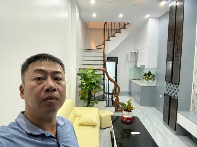 Bán Nhà riêng 20m2 có sẵn 20 m2 thổ cư giá 5.45 tỷ tại - Chọn - Phường Trung Phụng Quận Đống Đa Hà Nội