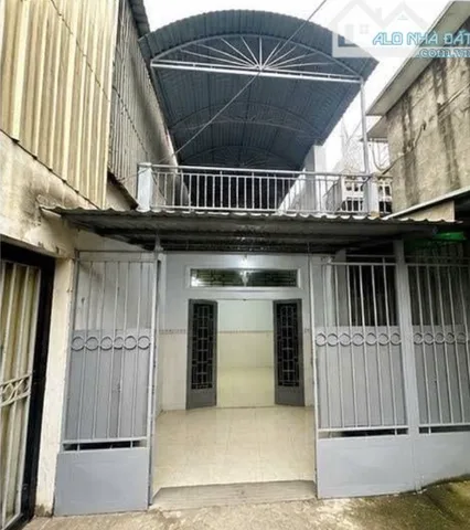 Bán Nhà riêng 68m2 thổ cư giá 2.7 tỷ tại Hẻm Đinh Đức Thiện Xã Bình Chánh Huyện Bình Chánh TP. Hồ Chí Minh