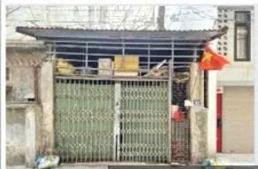 CHÍNH CHỦ CẦN BÁN NHÀ TRONG NGÕ 348 KIM GIANG - ĐỊNH CÔNG - HÀ NỘI