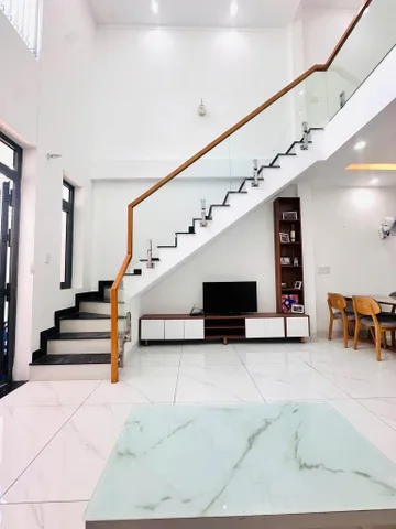 NGAY ĐƯỜNG ĐOÀN THỊ LIÊN, MỸ PHƯỚC 3, HỒ CHÍ MINH - DÒNG TIỀN 8 TRIỆU - 3 TẦNG - 5x12 - NHỈNH 2 tỷ