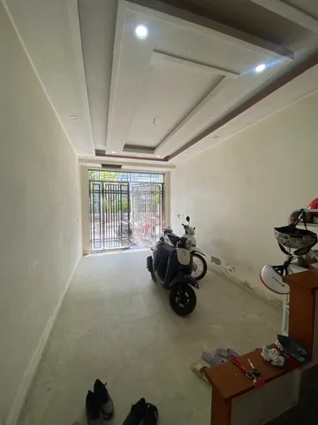 Cho thuê Nhà riêng 48m2 giá 10 triệu tại Đường Cát Bi Phường Cát Bi Quận Hải An Hải Phòng