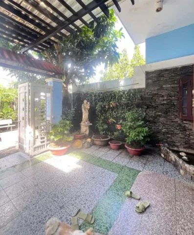 Bán Nhà riêng giá 3.95 tỷ tại Hẻm Đinh Đức Thiện Xã Bình Chánh Huyện Bình Chánh TP. Hồ Chí Minh