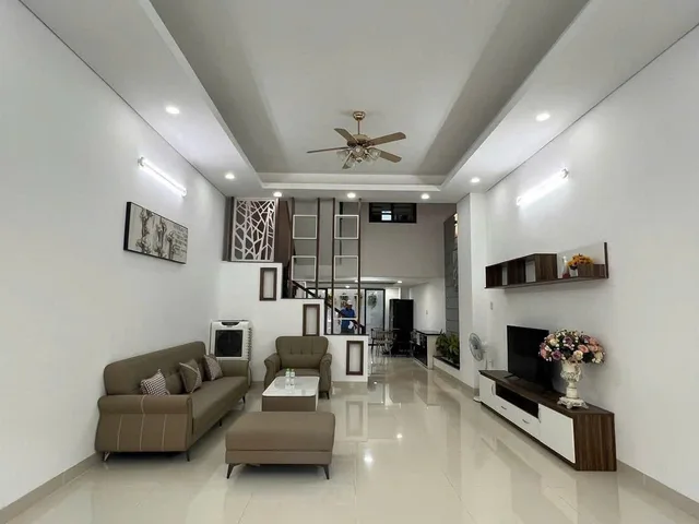 CHO THUÊ NHÀ 3 TẦNG KĐT ĐA PHƯỚC 📌📌📌LÀM VIỆC TRỰC TIẾP GIÁ TỐT !!!