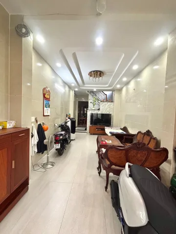 178) Bán Nhà riêng 56m2 có sẵn 56 m2 thổ cư giá 7.2 tỷ tại Đường Mã Lò Phường Bình Trị Đông A Quận Bình Tân TP. Hồ Chí Minh