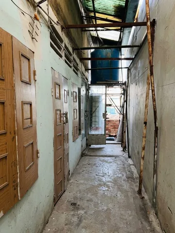 D2837* Dãy trọ 4P ngang 6m sát UBND Phường, 5.x tỷ